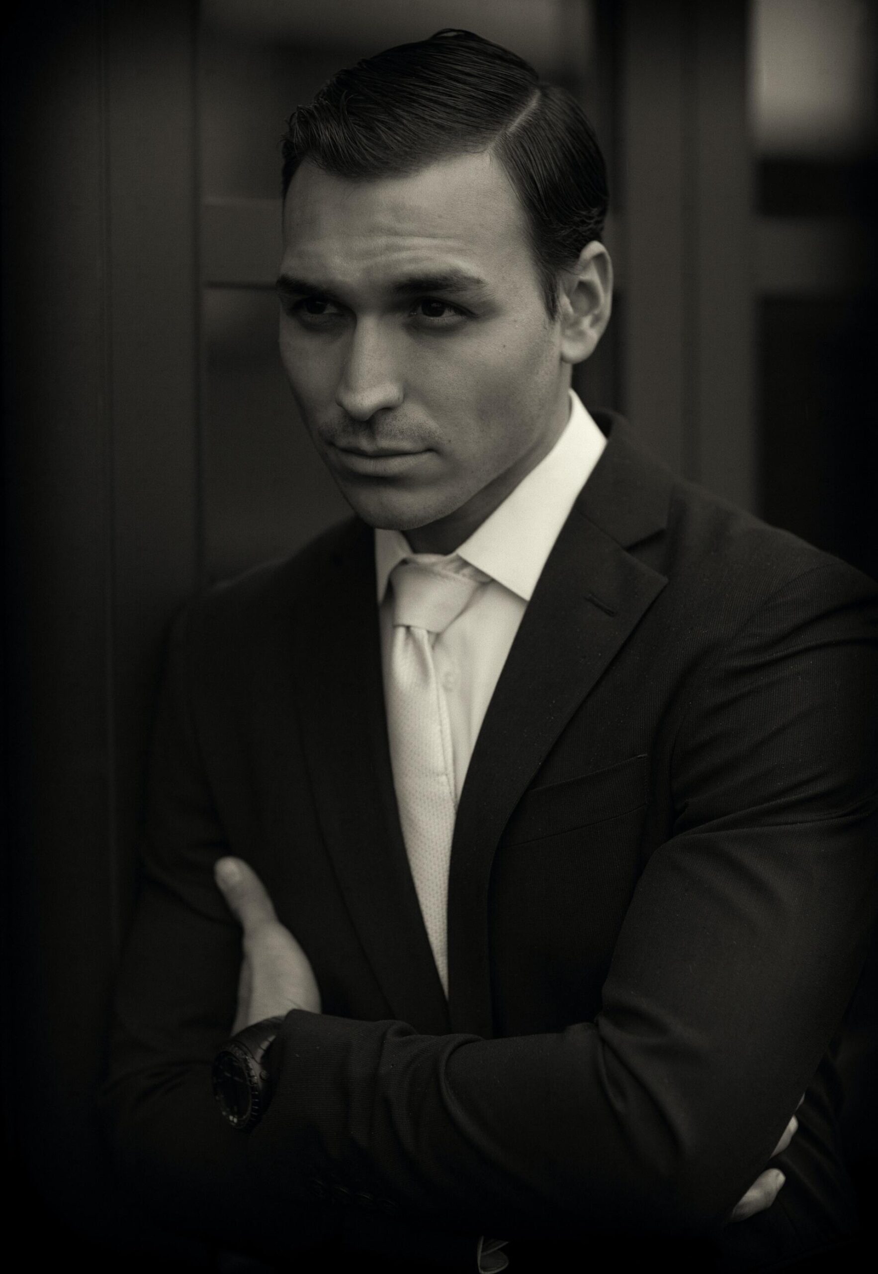 Edwin Harry Portre 2